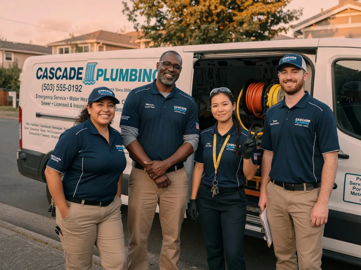 Emergency Plumber company in Clinton, MO